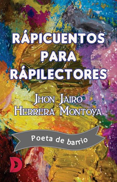 Rápicuentos para rápilectores