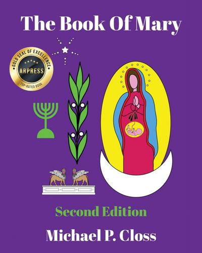 The Book of Mary