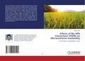 Effects of Bio NPK Consortium (PGPR) on Micronutrients Availability