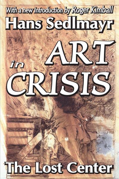 Art in Crisis