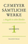 Sämtliche Werke.Ausgabe in sieben Bänden / Leseausgabe