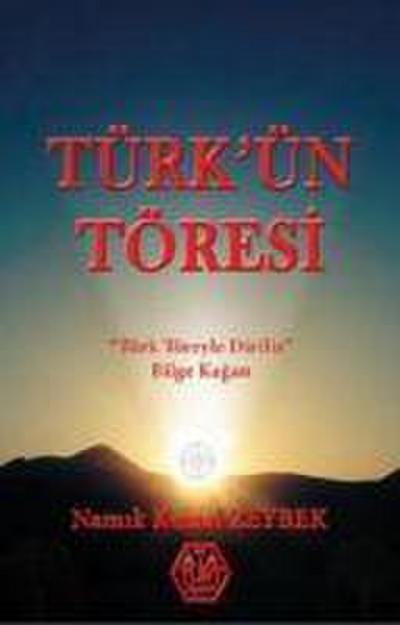 Türkün Töresi