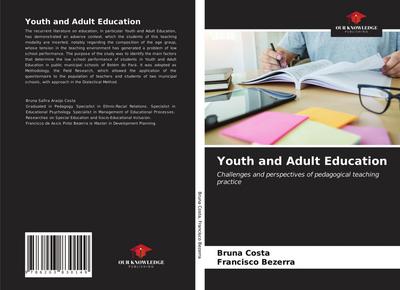 Youth and Adult Education