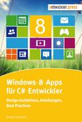Windows-8-Apps für C#-Entwickler