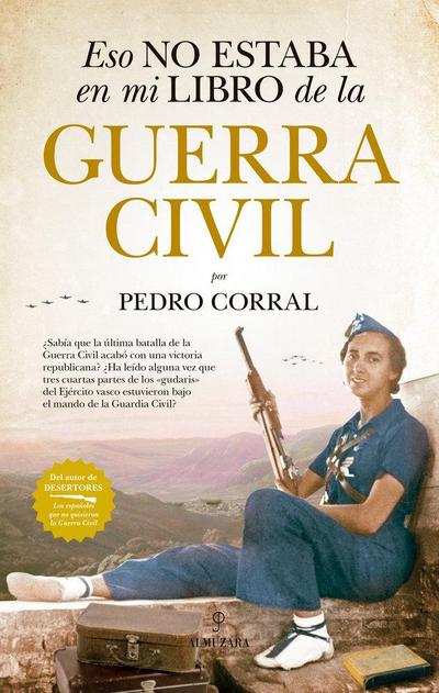 Eso No Estaba En Mi Libro de la Guerra Civil -V1