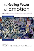 The Healing Power of Emotion