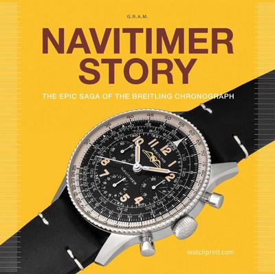 Navitimer Story