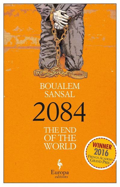 2084: The End of the World