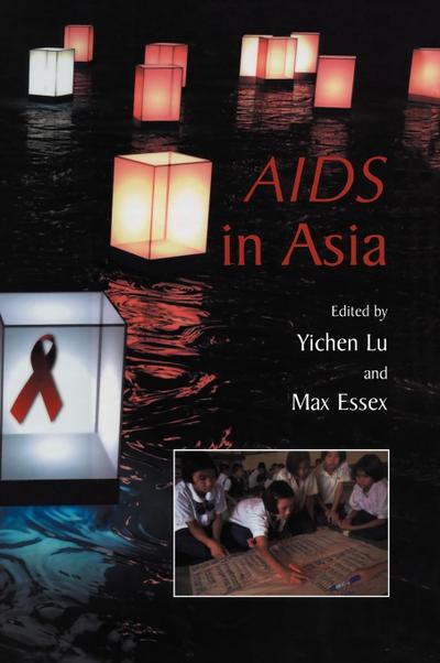 AIDS in Asia