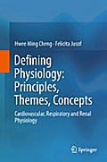 Defining Physiology: Principles, Themes, Concepts