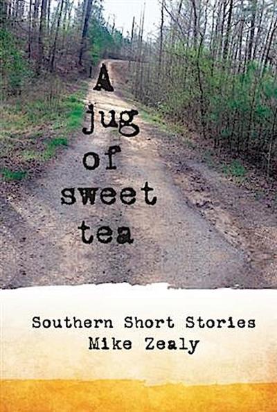 Jug of Sweet Tea