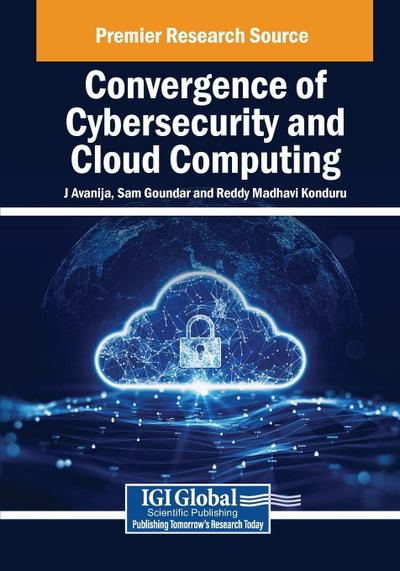 Convergence of Cybersecurity and Cloud Computing