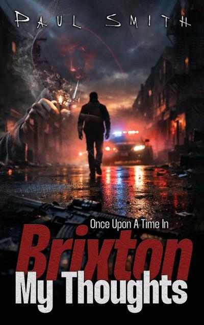 Once upon A Time In Brixton