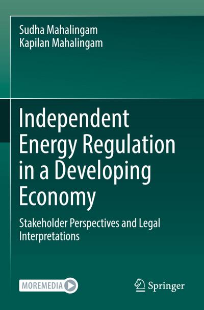 Independent Energy Regulation in a Developing Economy