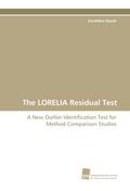 The LORELIA Residual Test