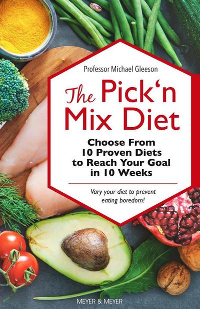 The Pick ’n Mix Diet