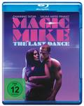 Magic Mike’s Last Dance