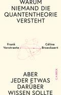 Warum niemand die Quantentheorie versteht