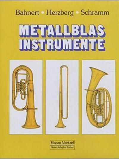 Metallblasinstrumente