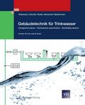Gebäudetechnik für Trinkwasser