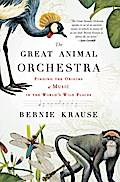 The Great Animal Orchestra