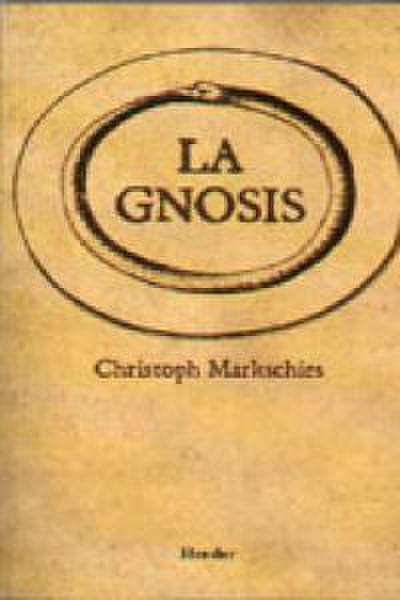 La Gnosis