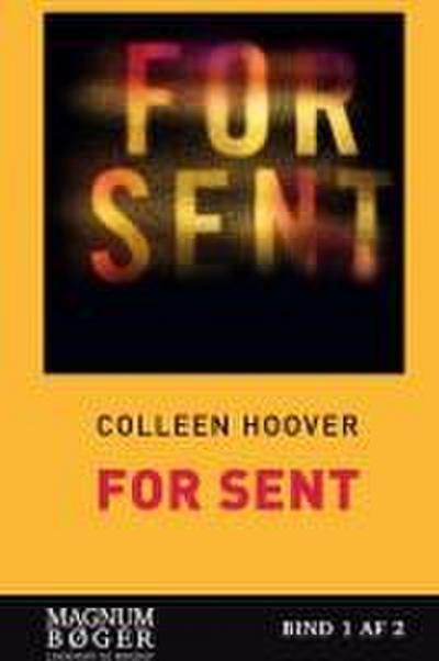 For My Love Endures Forever