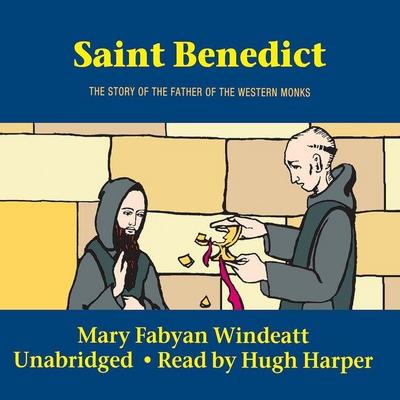 Saint Benedict