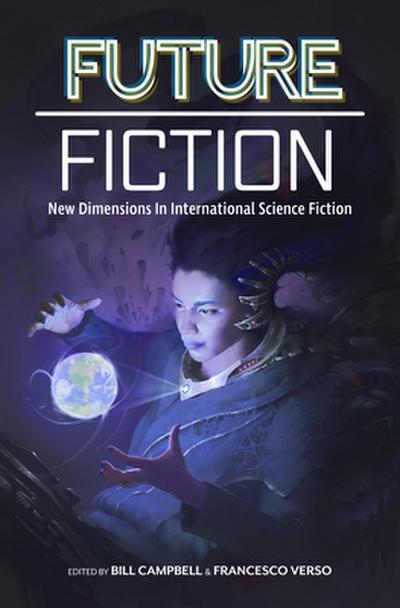Future Fiction (ARC)