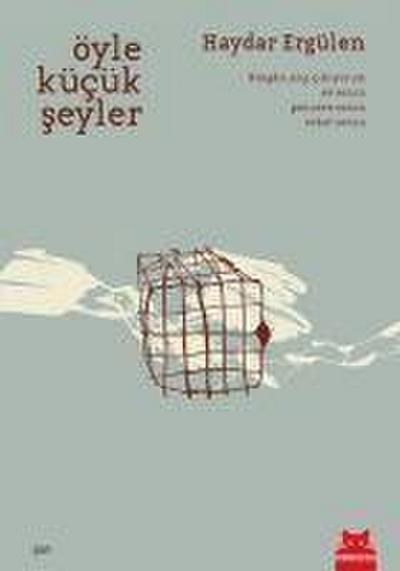 Öyle Kücük Seyler