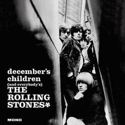 December’s Children (And Everybody’s)