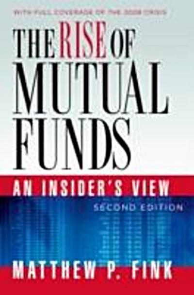 Rise of Mutual Funds