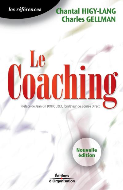 Le coaching