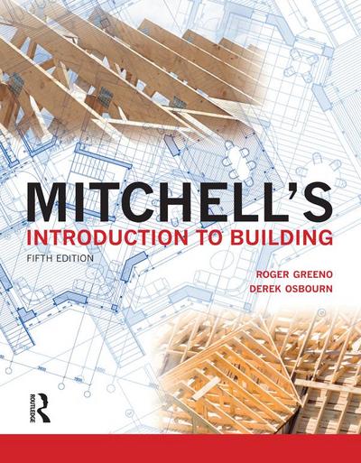 Mitchell’s Introduction to Building