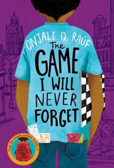 The Game I’ll Never Forget