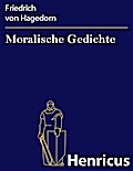 Moralische Gedichte