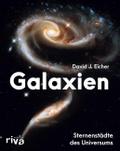 Galaxien von David J Eicher | Buch