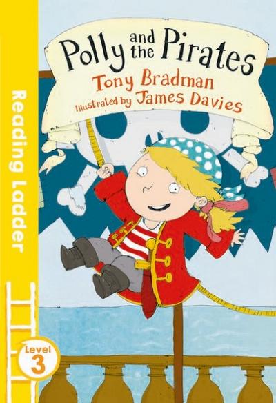 Polly and the Pirates