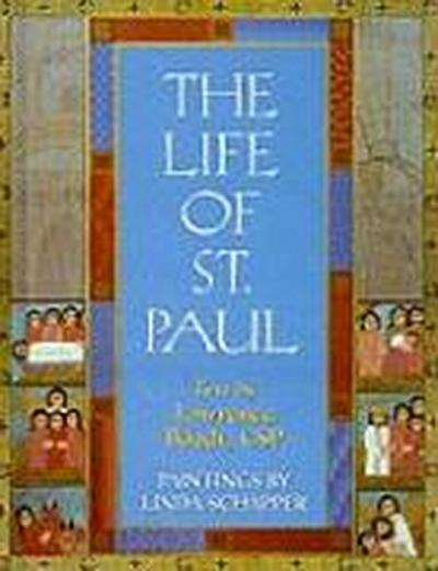 The Life of St. Paul