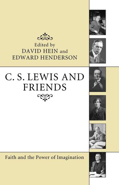 C. S. Lewis and Friends