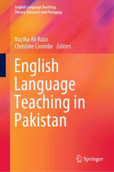 English Language Teaching in Pakistan