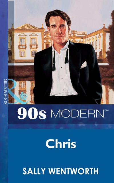Chris (Mills & Boon Vintage 90s Modern)