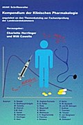 Kompendium der Klinischen Pharmakologie
