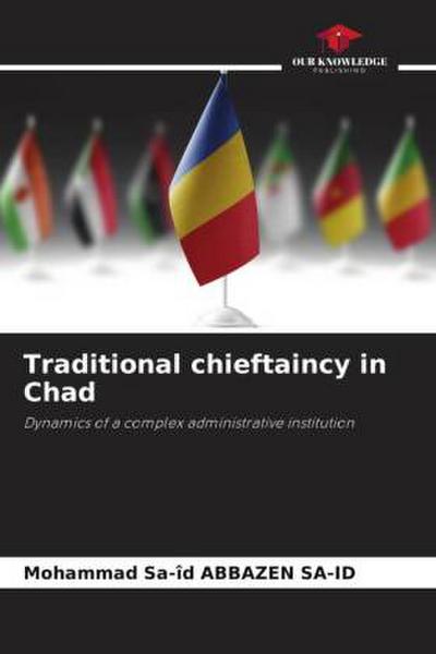 Traditional chieftaincy in Chad