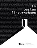 ’Im besten Einvernehmen ...’
