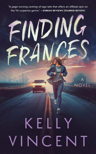 Finding Frances