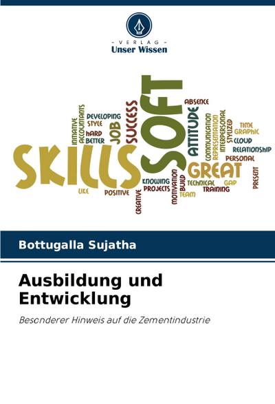 Ausbildung und Entwicklung