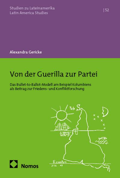 Von der Guerilla zur Partei