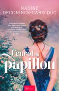 L’envol du papillon
