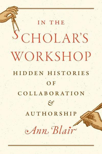 In the Scholar’s Workshop